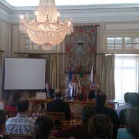 Oradores
